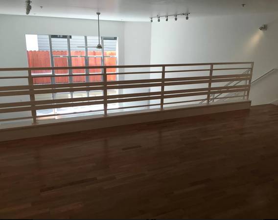 $3,600 / 1br - 1200ft2 - Live/Work Loft (potrero hill)63936603678083123
