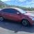2016 Nissan Versa 5 thumbnail