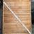 Darling Old Primitive Pie Safe Cabinet 6 thumbnail