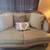 vintage 5pc living room set 4 thumbnail