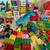 Lego include set 10616. Also Train truck, cars, mini figures, animal 6 thumbnail