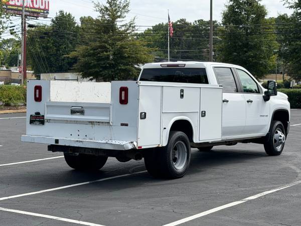2021 Chevrolet Silverado 3500HD - Photo 6