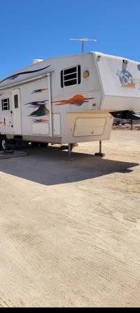 Rv for rent 1