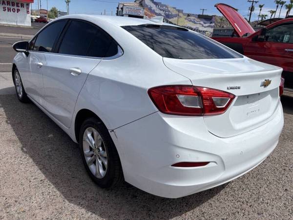 2019 Chevrolet CRUZ LT💵CARFAX AVAILABLE❤️ONLY - Photo 5