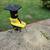 Lawnmaster Corded Chipper/Shredder Compost Maker 3 thumbnail