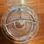 8 beautiful segmented vintage plates 1 thumbnail