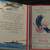 1942 Copyright 10 cent war stamp album/birthday card 2 thumbnail