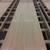 Bowling alley lanes Maple Pine wood lane sections counter bench bar 2 thumbnail