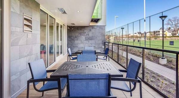 Local Shops, Light Rail & Modern Perks at Sonata 1