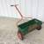Vintage Scotts Fertilizer Spreader FOR DECORATION ONLY 1 thumbnail