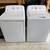 Washing Machine & Dryer 1 thumbnail