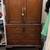 Kittinger Mahogany Armoire Chest on Chest 1 thumbnail