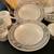 Classic Dinnerware Set Service for 12 7 thumbnail
