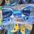 Swimming Goggles for kids 3 thumbnail