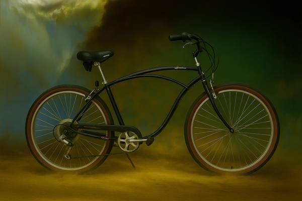 Smooth Ride 6 Speed Cruiser 1