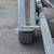 1993 galvanized Load Rite roller trailer 5 thumbnail