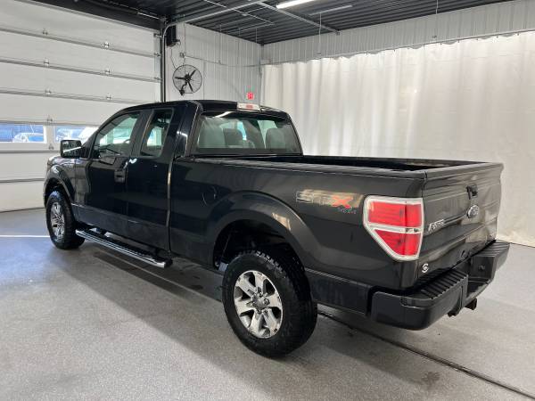2013 Ford F-150 STX 4x4 - Photo 6