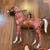 Marx Jonny West toys very nice set 4 thumbnail