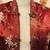 Vintage tailor-made Chinese qipao (祺袍） 15 thumbnail
