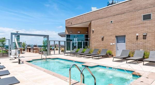 Modern Design, Indulgent Details, Connected Spaces 1