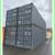 Used 40’ Shipping Container Cargo Storage Conex Containers For Sale 17 thumbnail