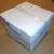 New, sealed-box 11" mushroom ceiling light fixture 2 thumbnail