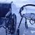 Walker oxygen tank holder Wheelchair 2 thumbnail