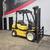 ☆☆☆  2018 YALE GLP060VX FORKLIFT    ☆☆☆ 2 thumbnail