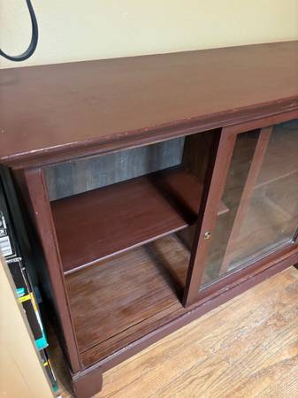 Book case 1