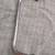 89 Goldwing Rear trunk chrome bracket & mounting hardware 2 thumbnail