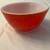 Vintage Pyrex mixing bowls-primary colors 4 thumbnail