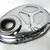 68 68 70 Camaro Chevelle Nove 2 PC Timing Chain Cover SBC Small block 1 thumbnail