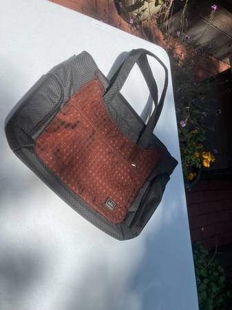 REI tote 1
