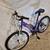 Roadmaster 24" Granite Peak  Mountain Bike, Purple 17 thumbnail