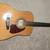 Ibanez performance PF5NT acoustic guitar 14 thumbnail