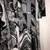 Creation (Size1X) Multicolor Boho Print Long Sleeve Sheer 2 thumbnail