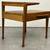 Mid Century Modern End Side Table by Brown Saltman 3 thumbnail