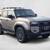 2024 Toyota Land Cruiser  4x4 4WD Certified SUV Electric 3 thumbnail