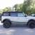 2021 Ford Bronco Wildtrak SKU:ZT25960B Ford Bronco Wildtrak 6 thumbnail