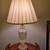Vintage Crystal Lamp 1 thumbnail