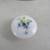 Nippon Noritake 4 Egg Warmer Hand-Painted Floral Design-Made In Japan 6 thumbnail