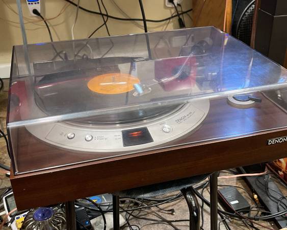 denver electronics for sale 