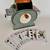 Vintage (early 1950’s) Nestor Johnson Card Shuffler 1 thumbnail