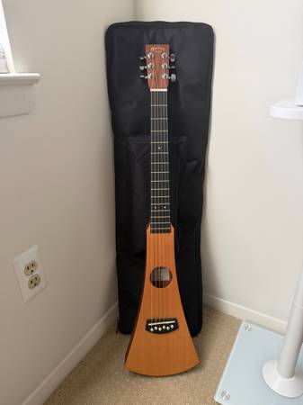 Martin Backpacker 1