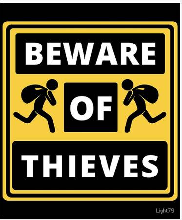 MOBILE MECHANIC SCAMMER ALERT THIEF LIAR 1