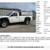 2013 GMC Sierra 2500HD Work Truck 4x2 2dr Regular Cab LB 304000 Miles 2 thumbnail