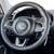 2015 Jeep Renegade Sport SUV 4D suv Alpine White 7 thumbnail
