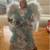 5 Christmas ANGELS lot 6 thumbnail