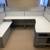13 Herman Miller 6x8 work stations W/ INSTALL!! 12 thumbnail