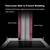 New phrozen Sonic Mighty 4K LCD LED Resin 3D Printer 7 thumbnail